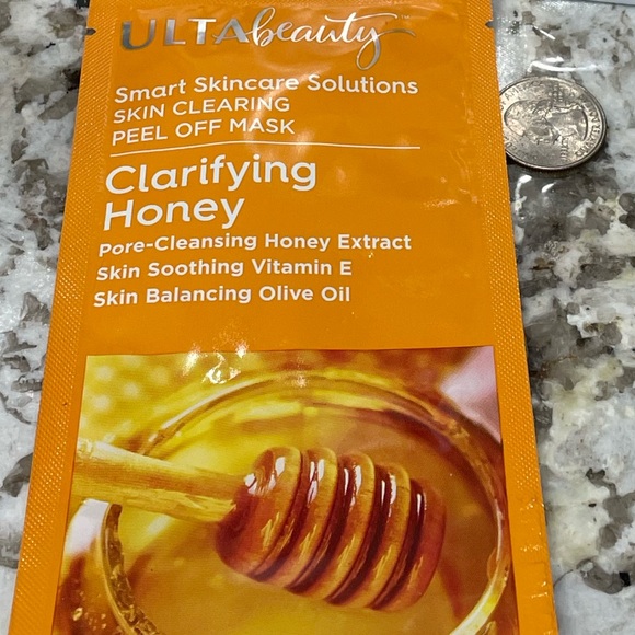 🌶5/$16 Freeman & Ulta face masks 3pk NWT - Picture 3 of 4